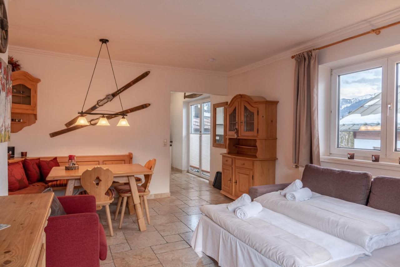 Kitz Thirty Nine Apartment