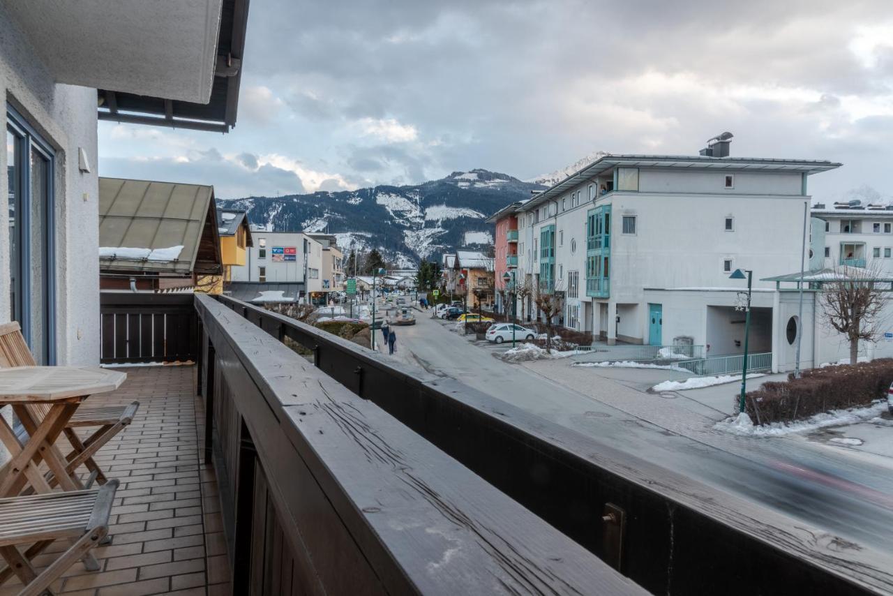 Kitz Thirty Nine Apartment