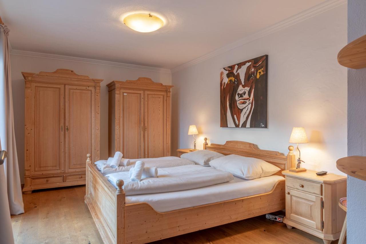 Kitz Thirty Nine Apartment *