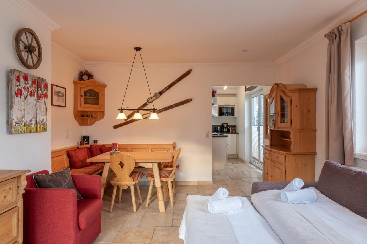 Apartment Kitz Thirty Nine Zell am See